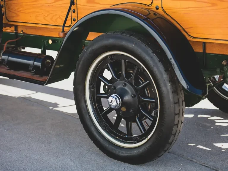1917 GMC - Image 15 of 23