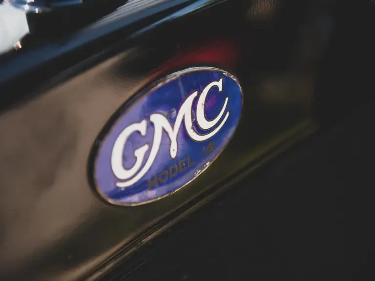 1917 GMC - Image 7 of 23