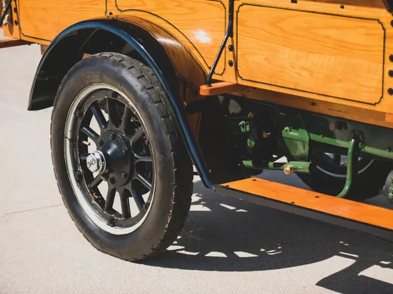 1917 GMC - Image 13 of 23
