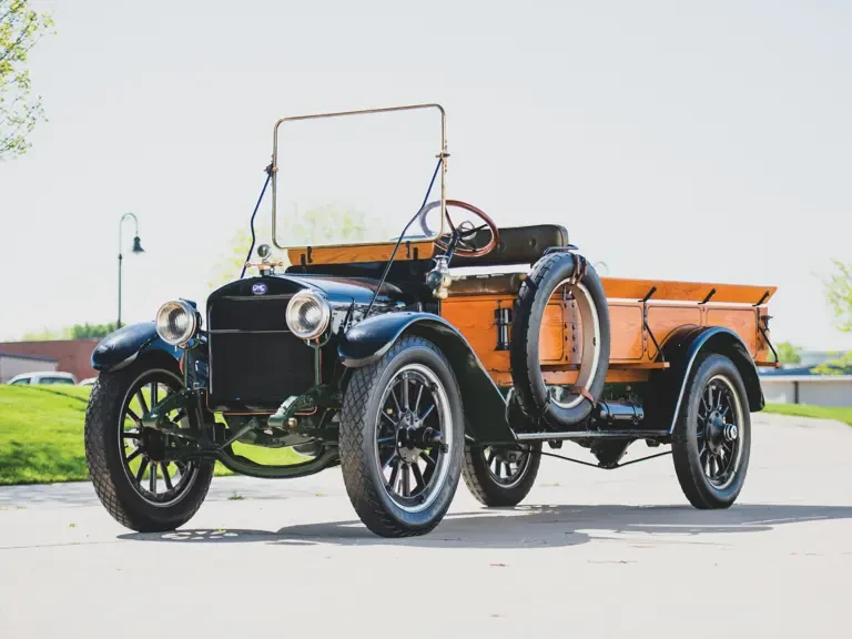 1917 GMC - Image 2 of 23