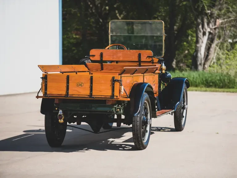 1917 GMC - Image 20 of 23
