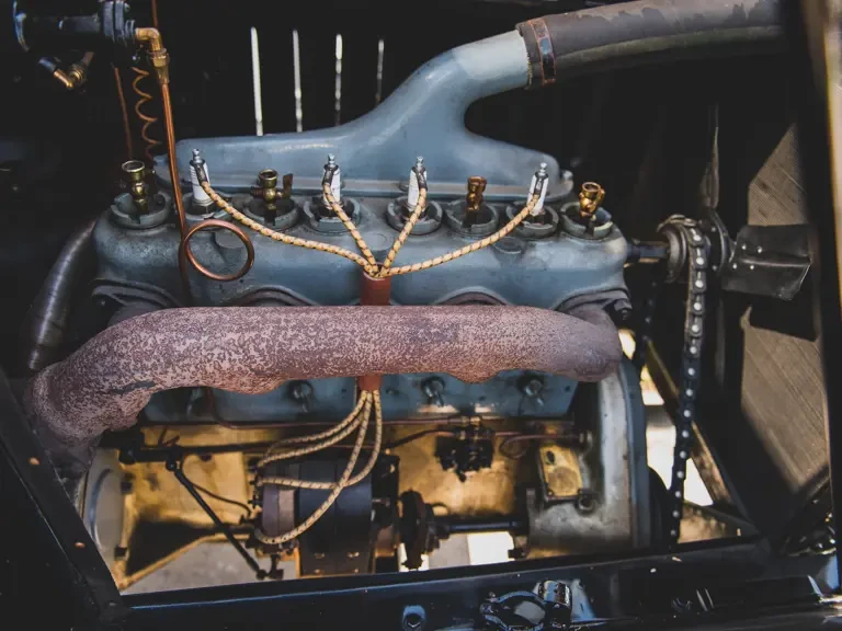 1917 GMC - Image 23 of 23