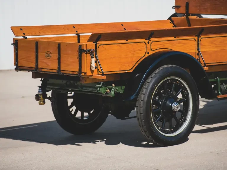 1917 GMC - Image 10 of 23