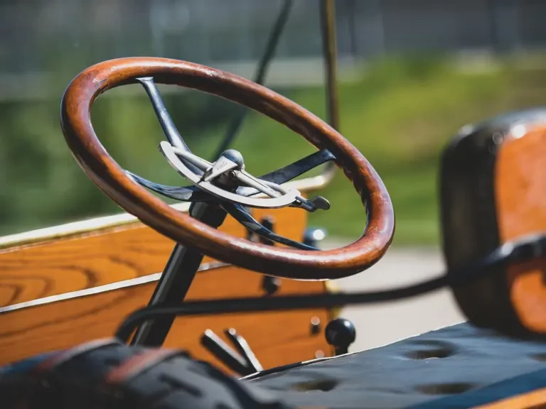 1917 GMC - Image 11 of 23