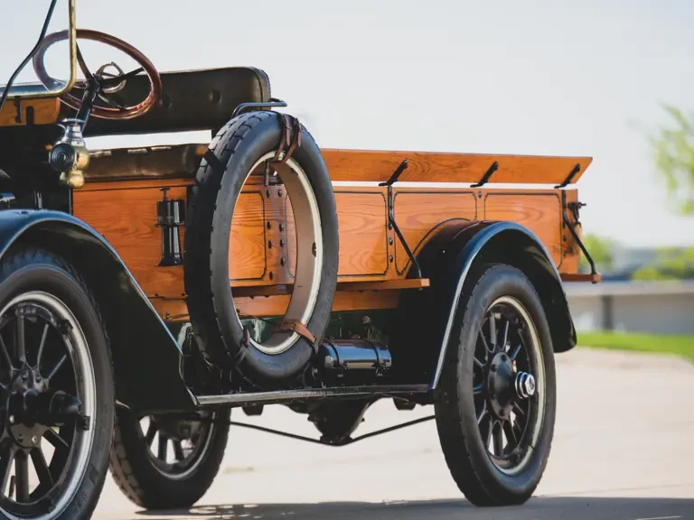 1917 GMC - Image 9 of 23