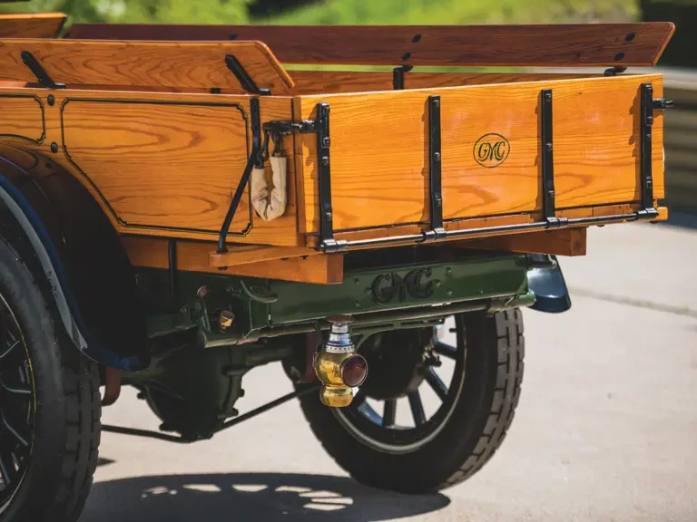 1917 GMC - Image 14 of 23