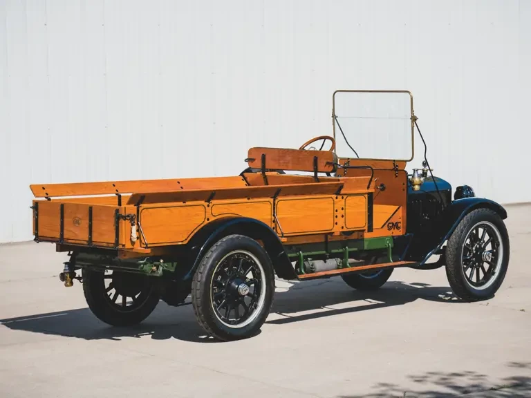 1917 GMC - Image 3 of 23