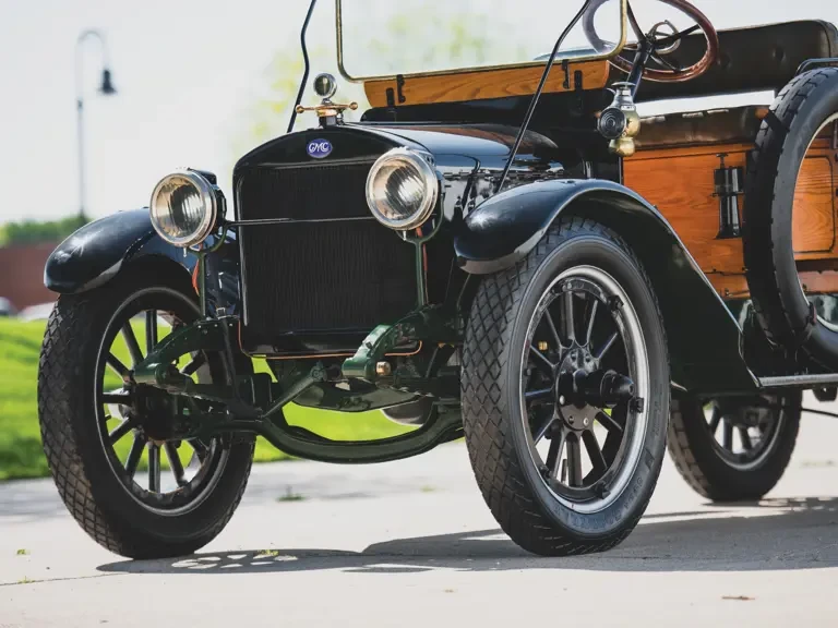 1917 GMC - Image 8 of 23