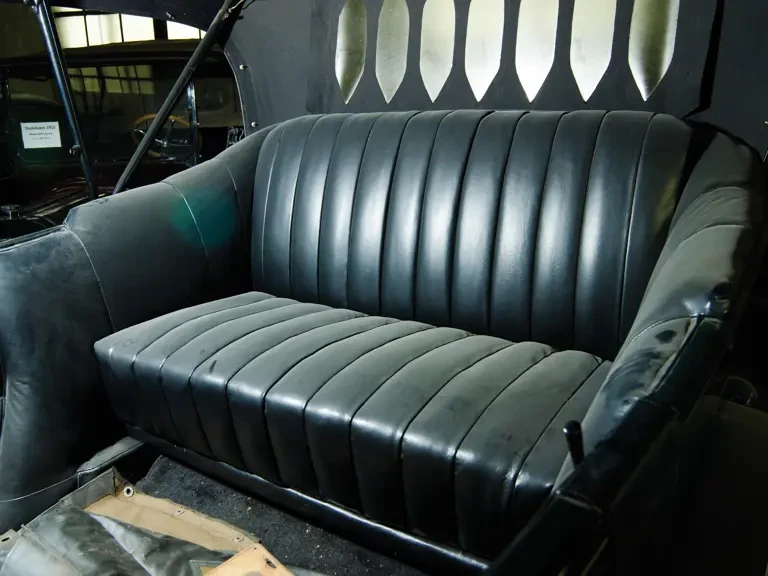 1917 Hudson Super Six - Image 15 of 19