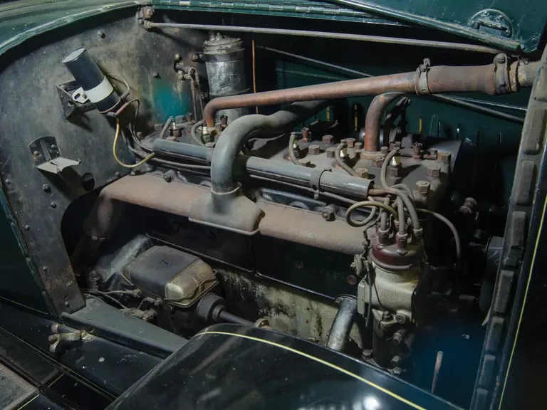 1917 Hudson Super Six - Image 16 of 19