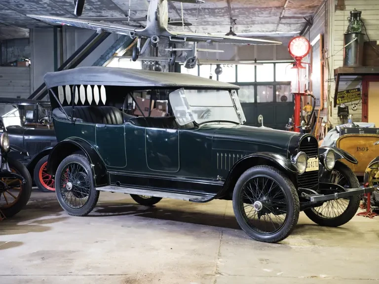 1917 Hudson Super Six - Image 2 of 19