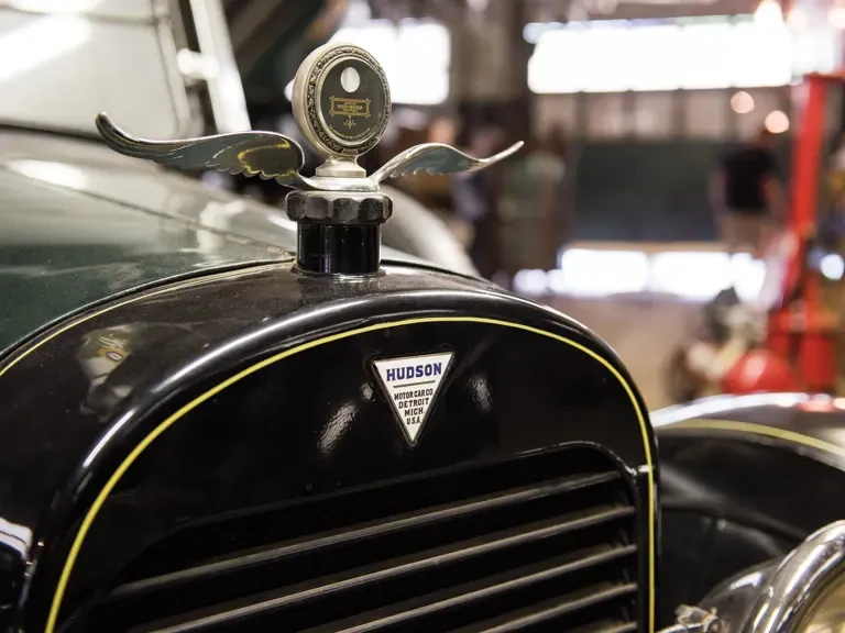 1917 Hudson Super Six - Image 8 of 19