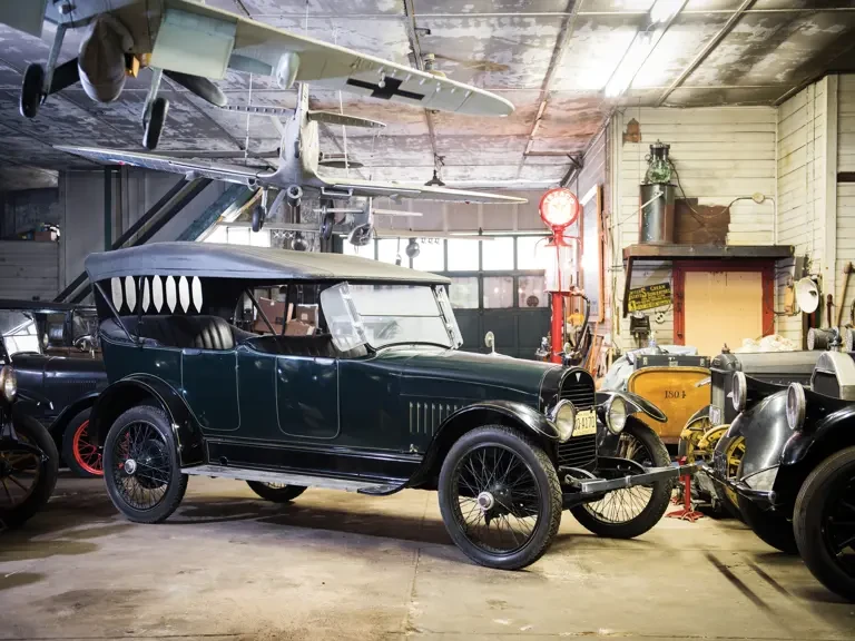 1917 Hudson Super Six - Image 18 of 19