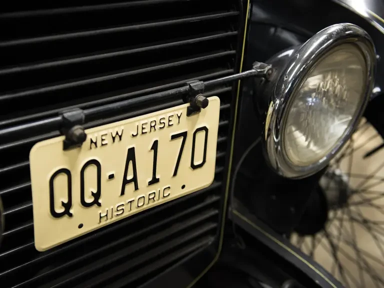1917 Hudson Super Six - Image 9 of 19