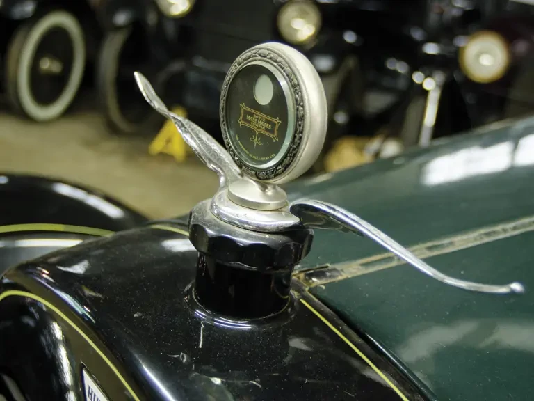 1917 Hudson Super Six - Image 13 of 19