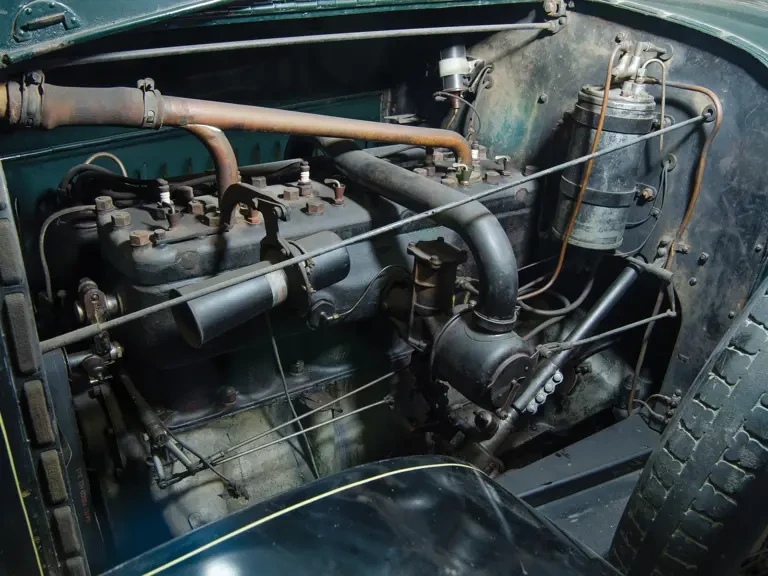 1917 Hudson Super Six - Image 4 of 19