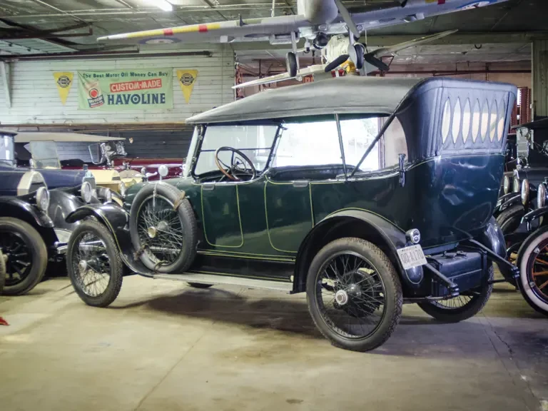 1917 Hudson Super Six - Image 3 of 19