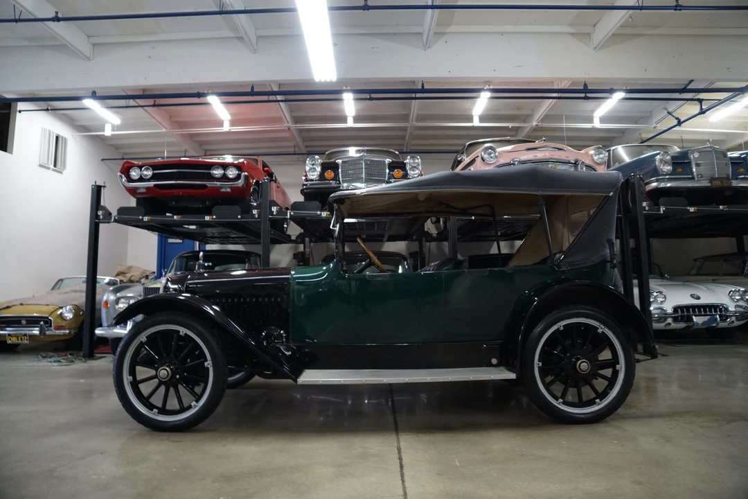 1917 Hupmobile - Image 24 of 31