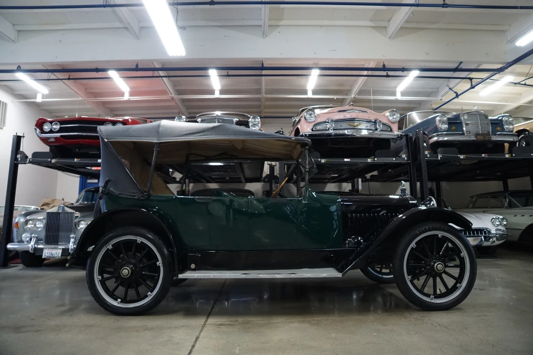1917 Hupmobile - Image 30 of 31