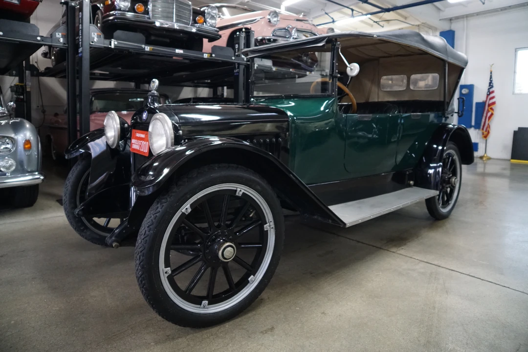 1917 Hupmobile - Image 23 of 31