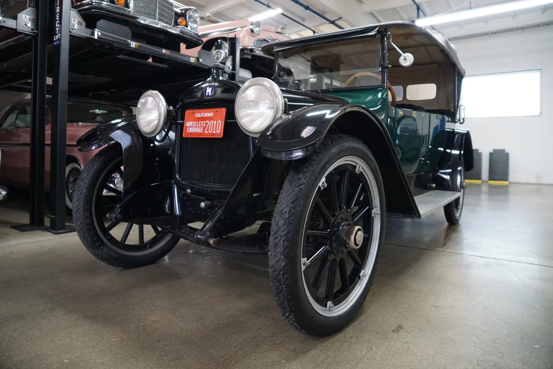 1917 Hupmobile - Image 20 of 31