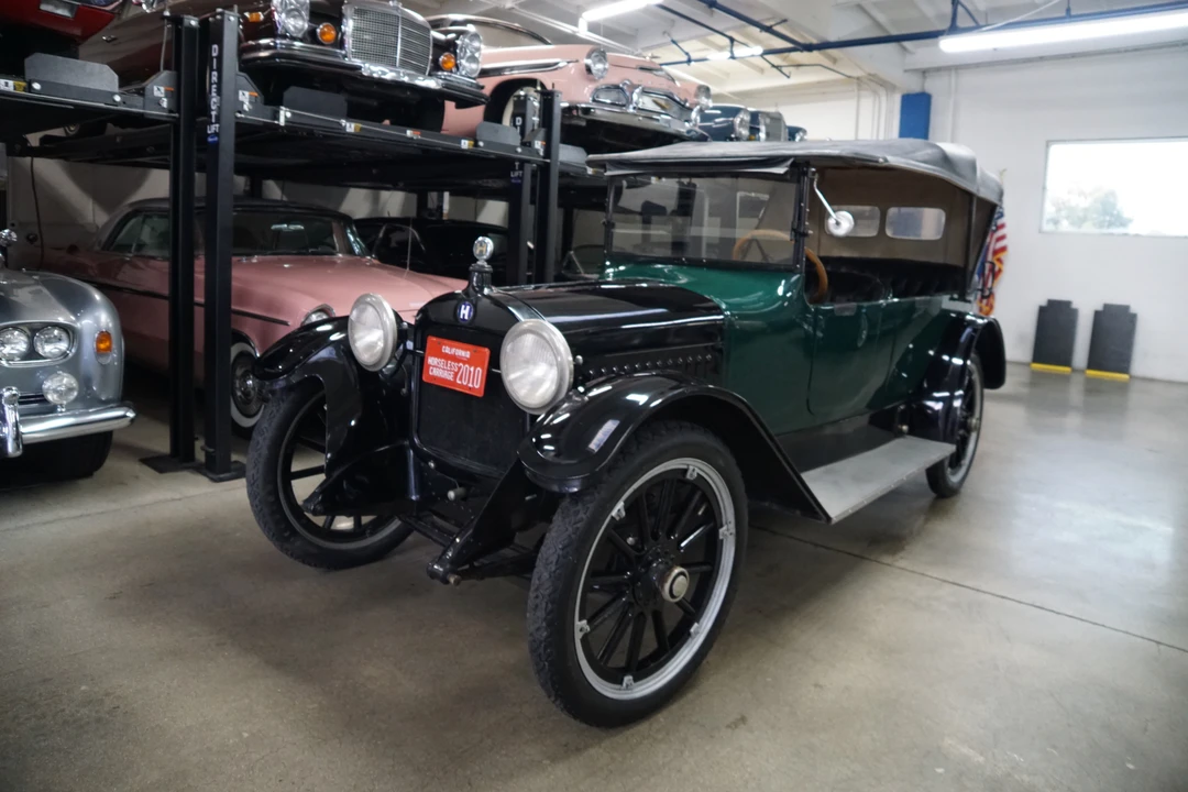 1917 Hupmobile - Image 22 of 31