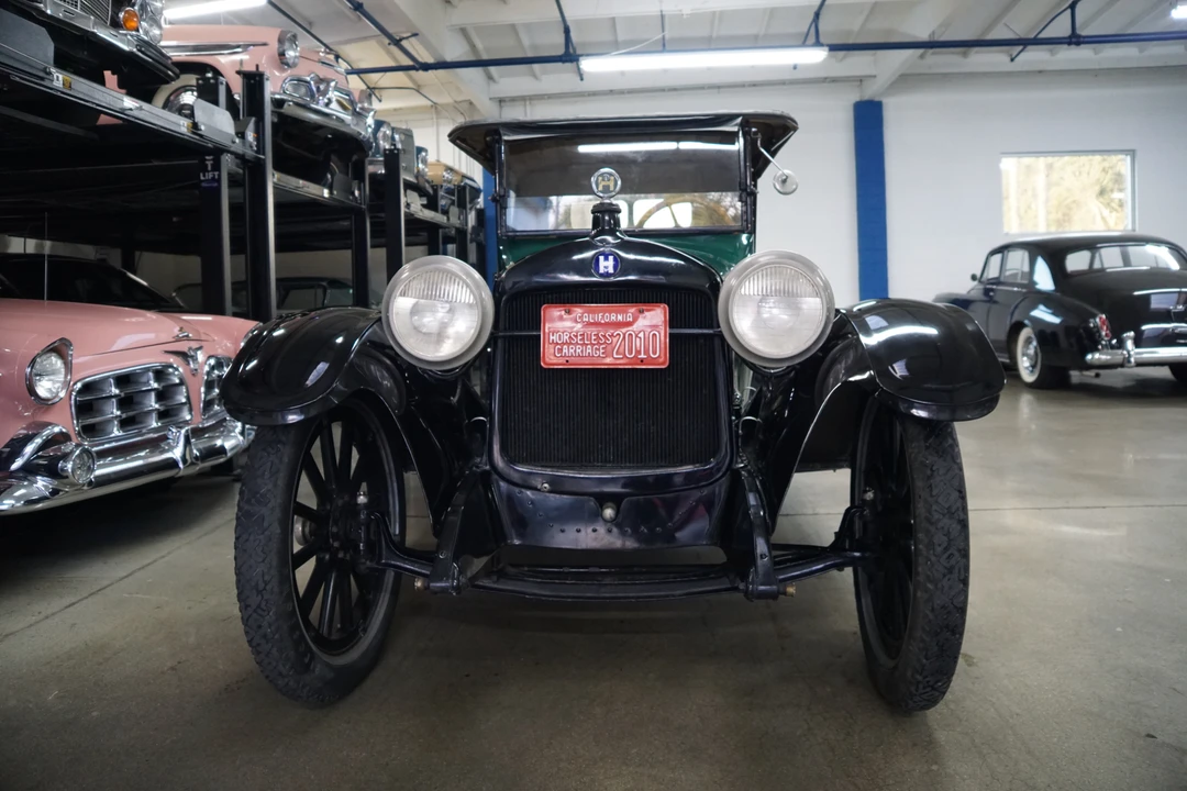 1917 Hupmobile - Image 19 of 31