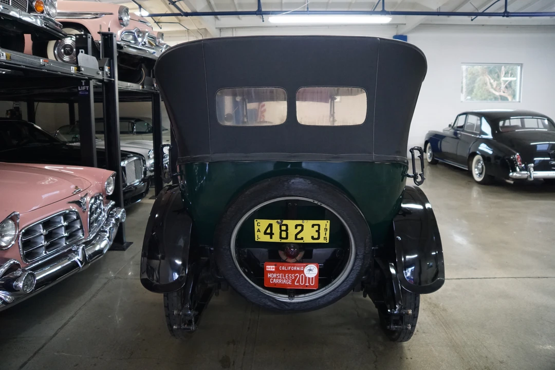 1917 Hupmobile - Image 28 of 31