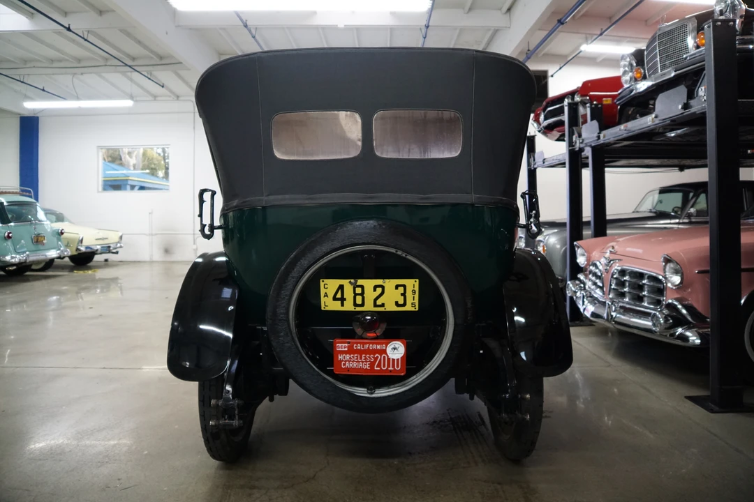 1917 Hupmobile - Image 27 of 31