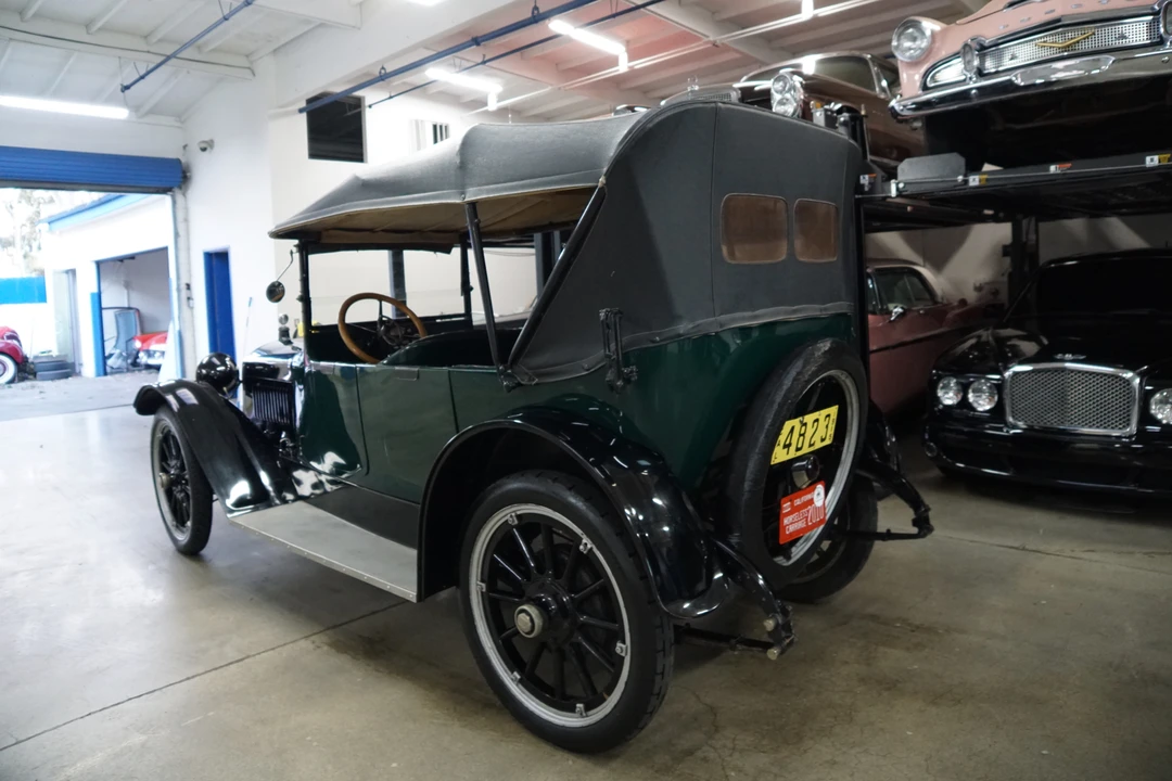 1917 Hupmobile - Image 26 of 31