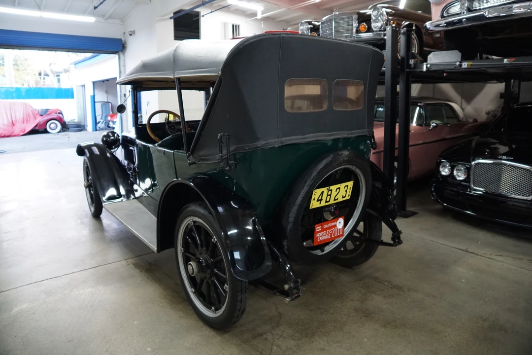 1917 Hupmobile - Image 25 of 31