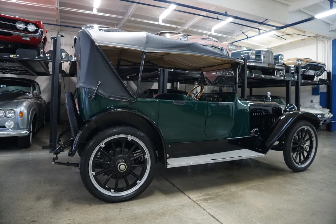 1917 Hupmobile - Image 29 of 31
