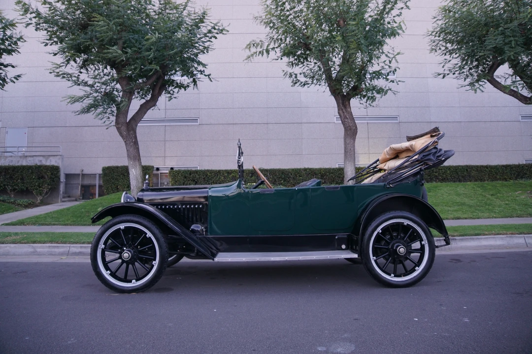 1917 Hupmobile - Image 16 of 31