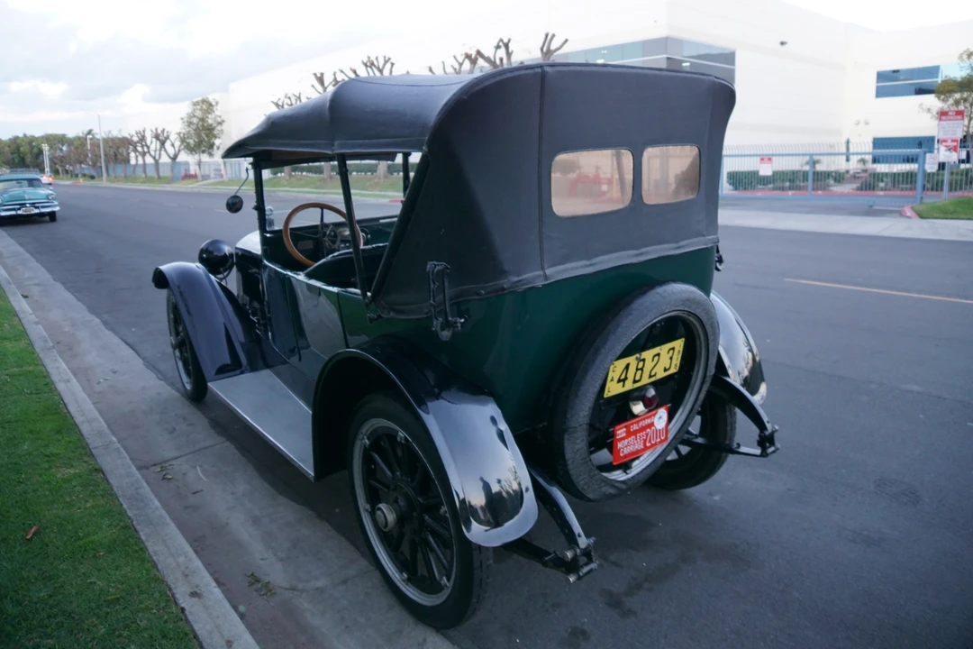 1917 Hupmobile - Image 10 of 31