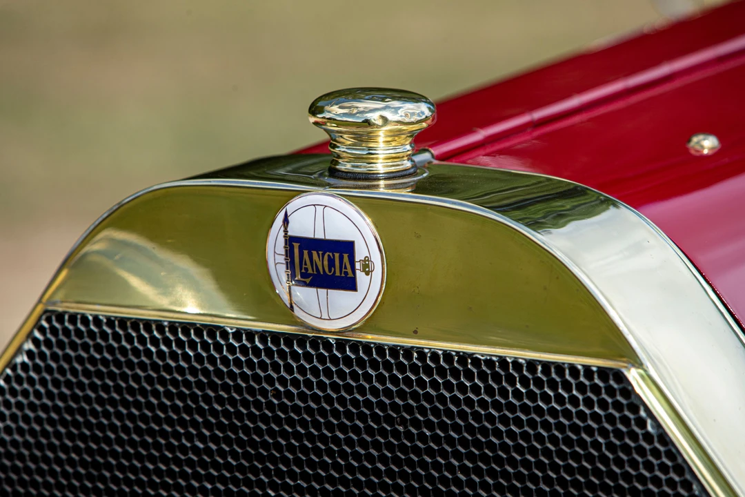 1917 Lancia - Image 16 of 30