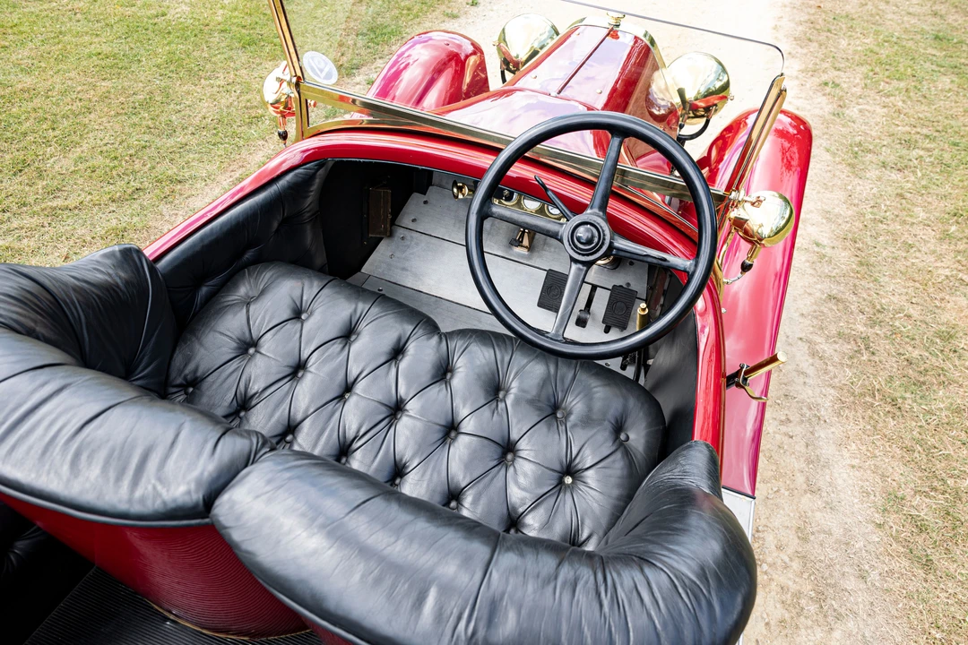 1917 Lancia - Image 26 of 30