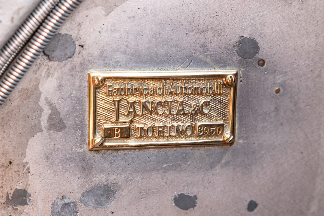 1917 Lancia - Image 6 of 30