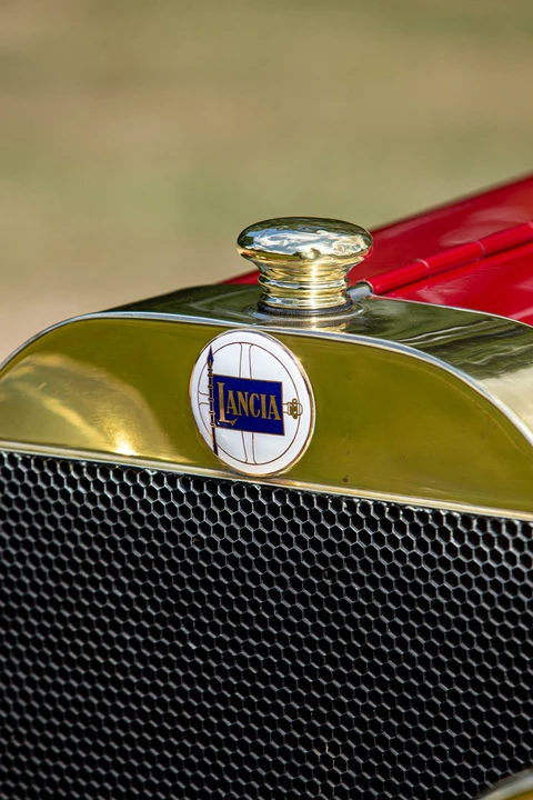 1917 Lancia - Image 15 of 30