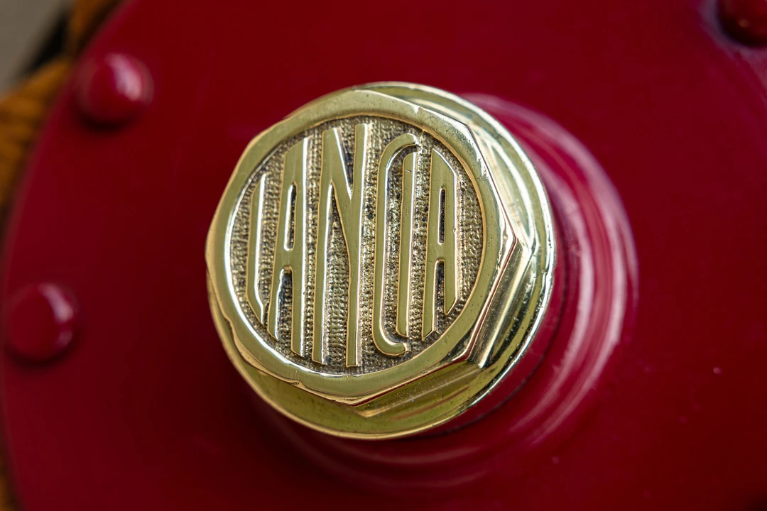 1917 Lancia - Image 30 of 30