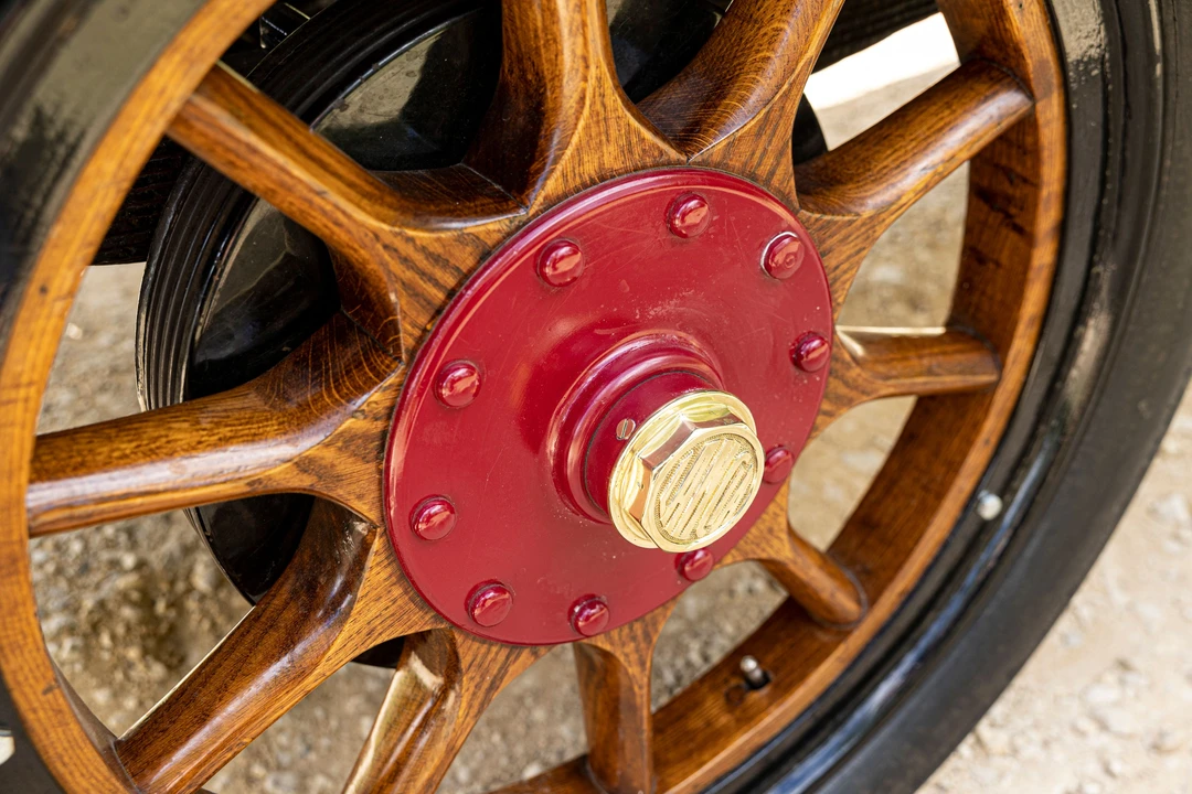 1917 Lancia - Image 20 of 30