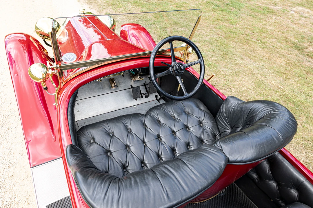 1917 Lancia - Image 27 of 30