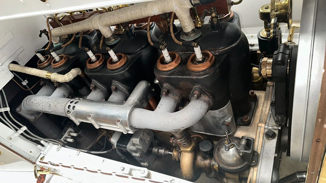 1917 Locomobile - Image 23 of 27