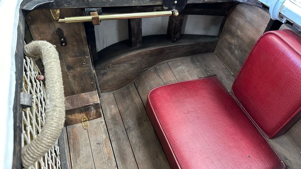 1917 Locomobile - Image 14 of 27