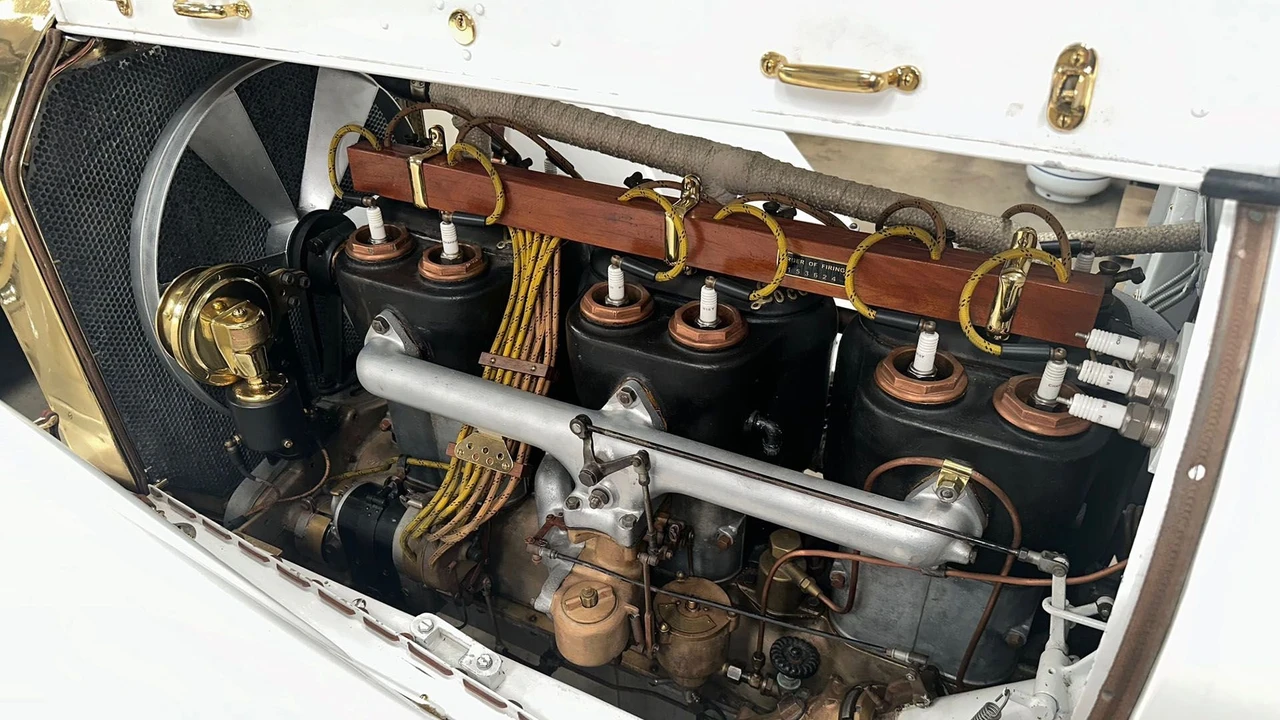 1917 Locomobile - Image 22 of 27