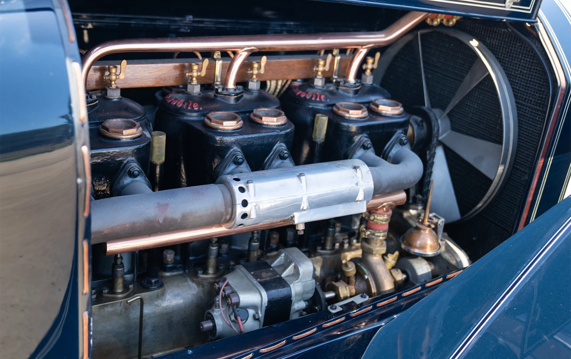 1917 Locomobile - Image 27 of 31