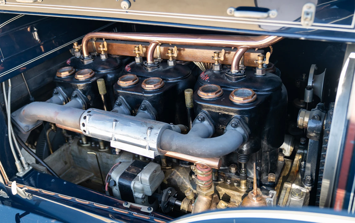 1917 Locomobile - Image 28 of 31
