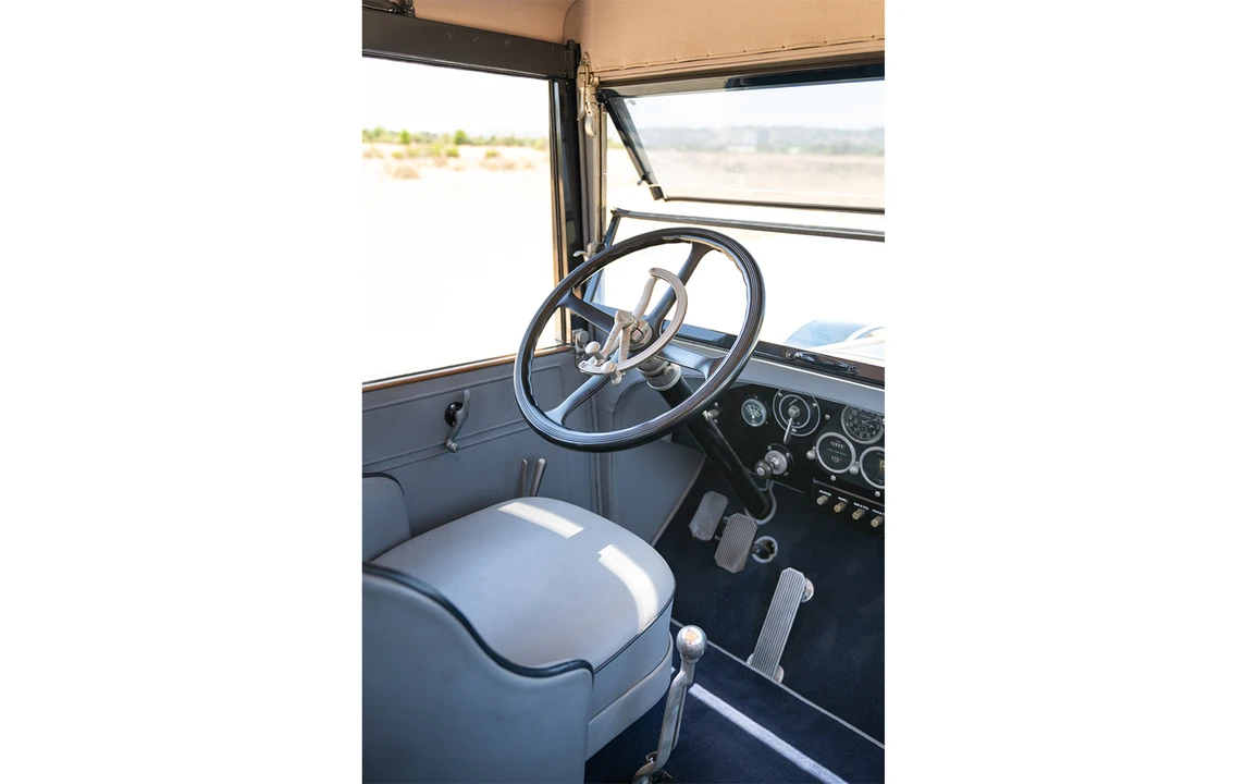 1917 Locomobile - Image 21 of 31