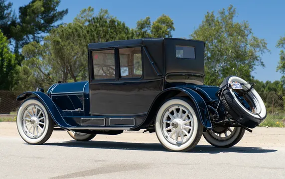 1917 Locomobile - Image 4 of 31