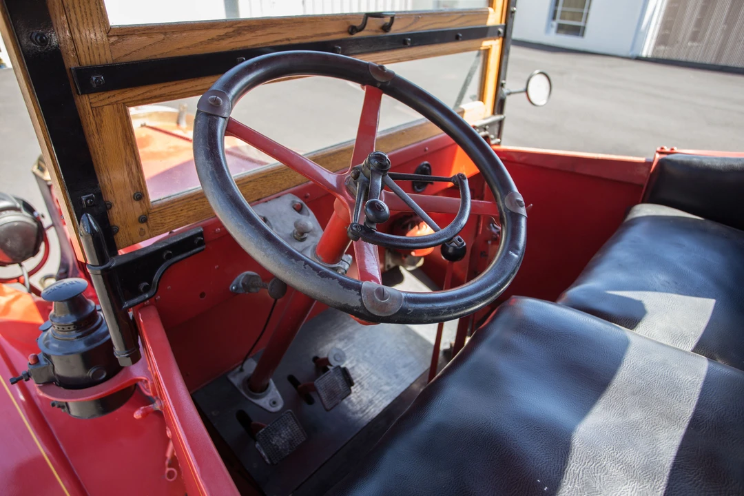 1917 Mack - Image 18 of 18