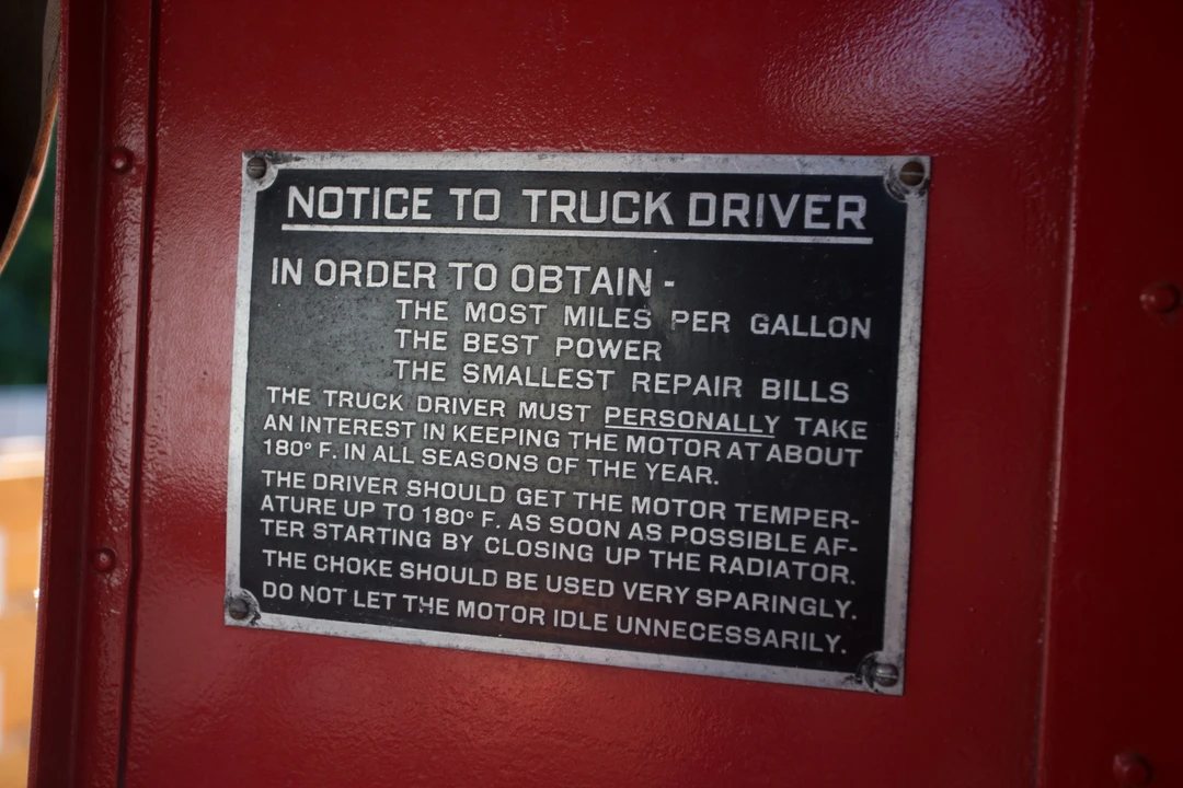 1917 Mack - Image 17 of 18